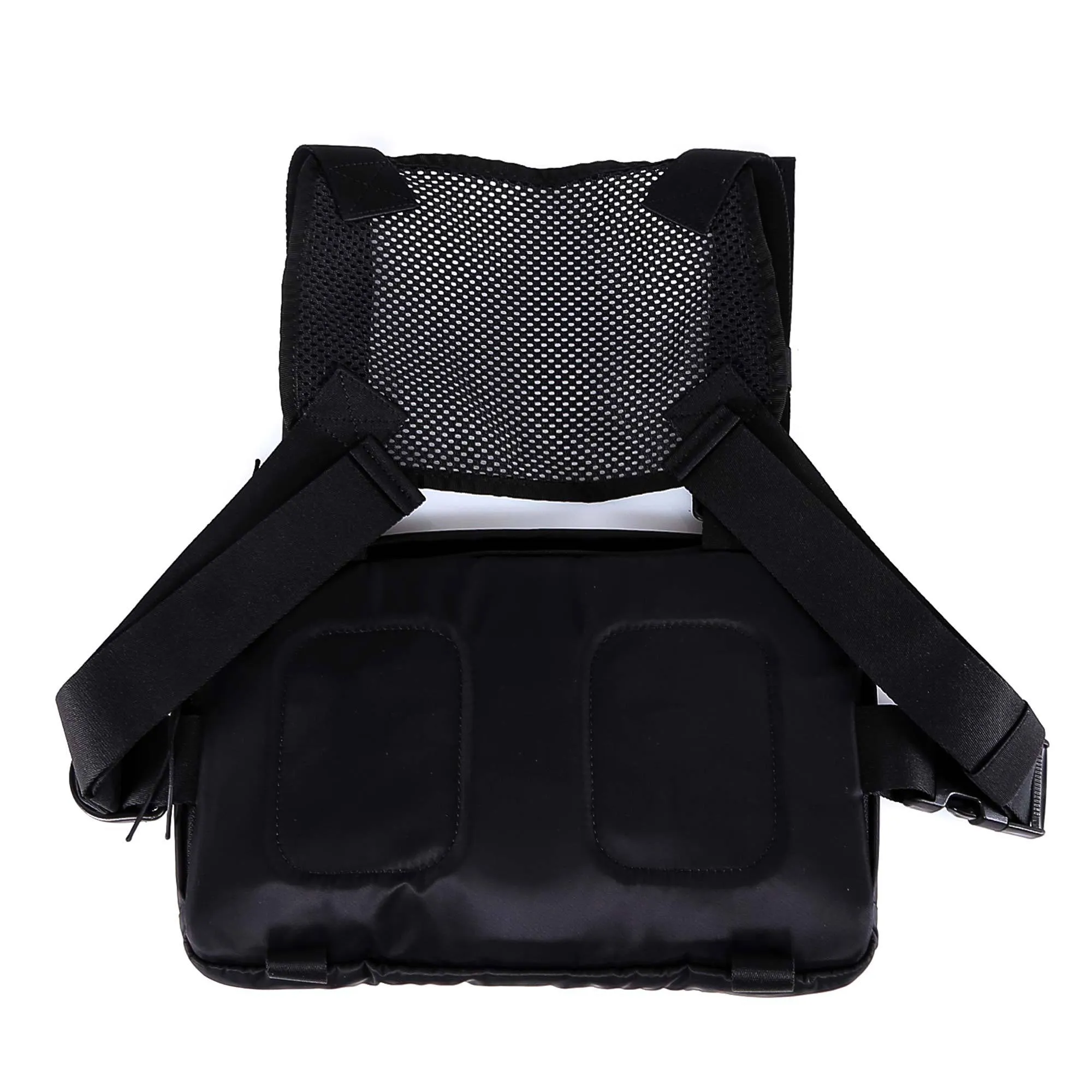 1017 Alyx 9SM Suspenders Chest Bag