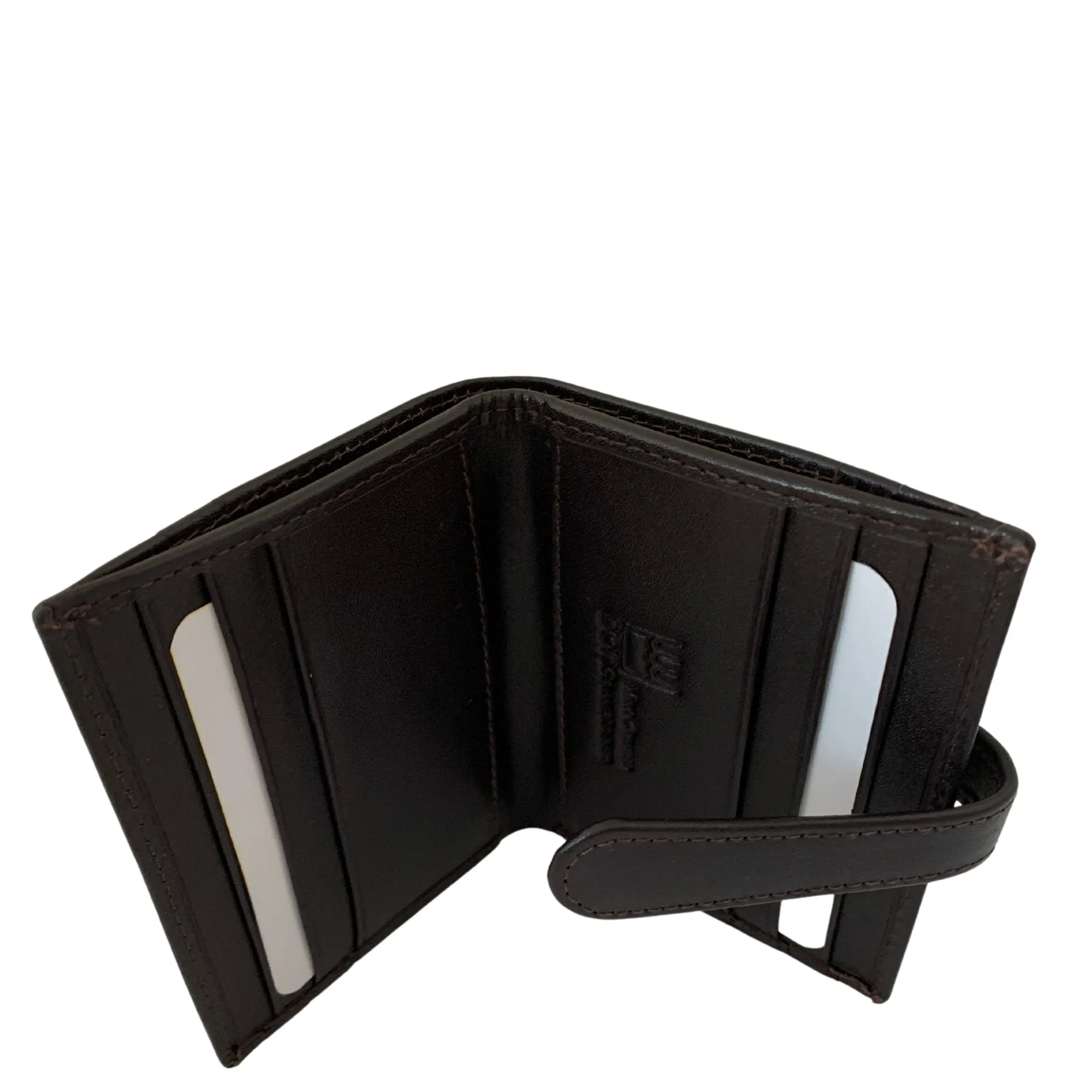 1476/1 ~ Card Leather Wallet