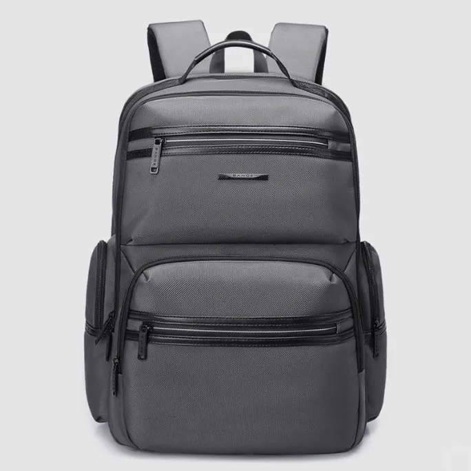 20 - 35 L Multifunction computer backpack for men