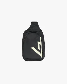 247 Sling Bag - Black