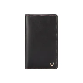 314-01 PH RF PASSPORT HOLDER