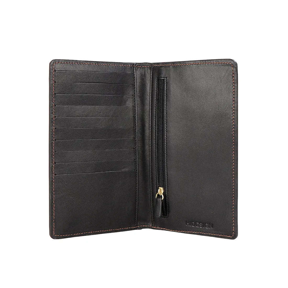 314-01 PH RF PASSPORT HOLDER