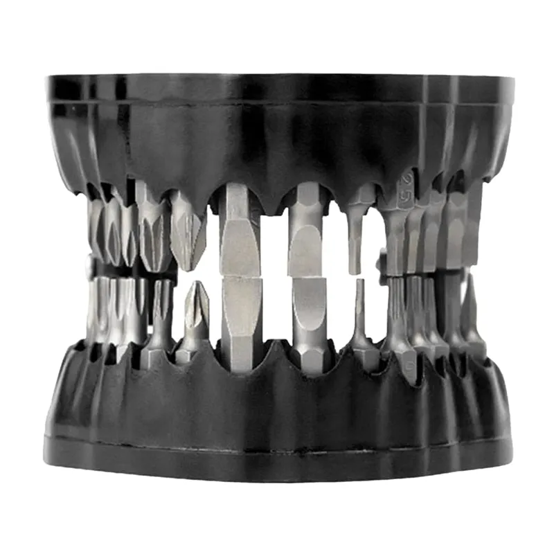 3D Jaw Denture Bit Holder Set