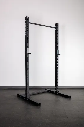 3x3 Squat Stand 93" w/ Pull-Up Bar