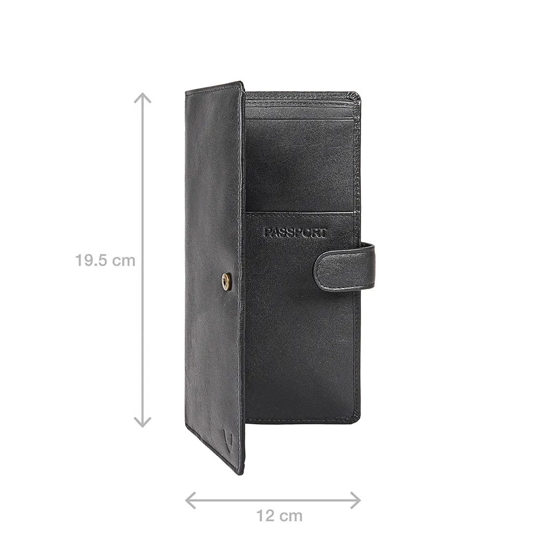 486 PASSPORT HOLDER