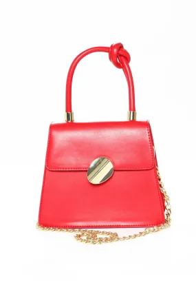 Act Up Mini Bag - Red