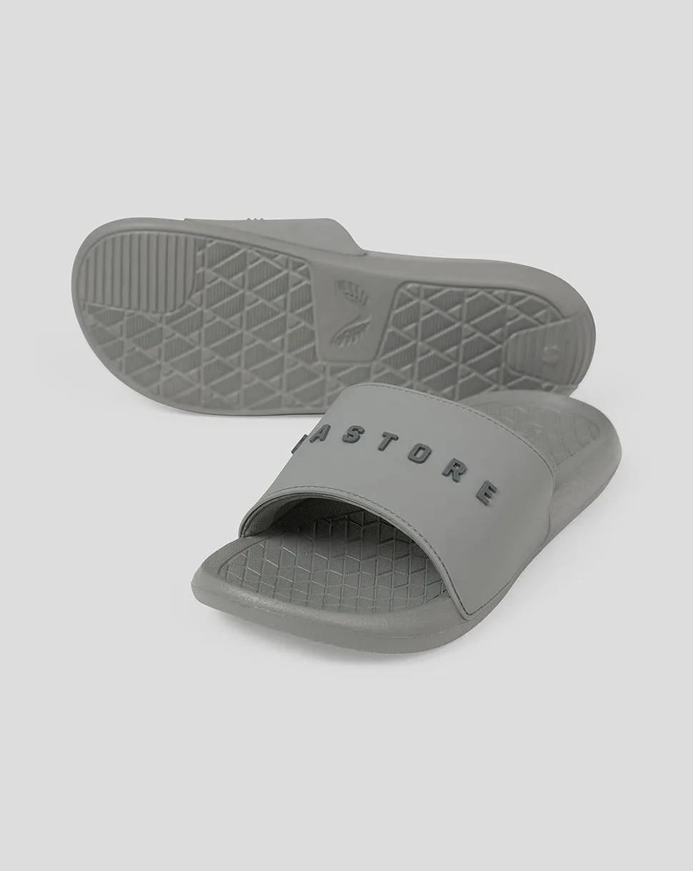 Active Sliders - Grey