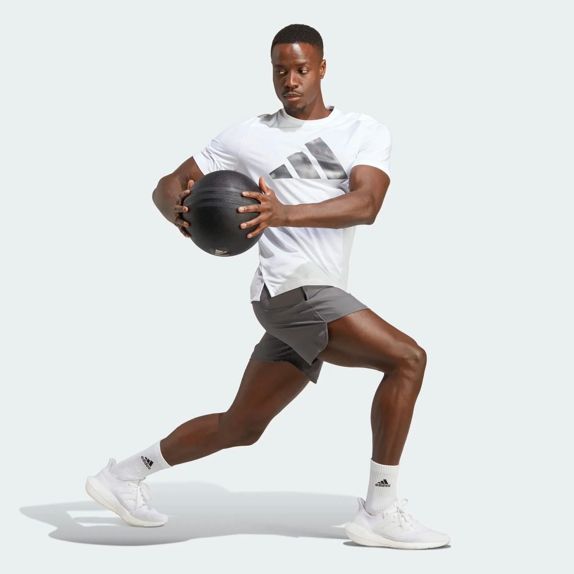 adidas AEROREADY Designed for Movement Men's Shorts