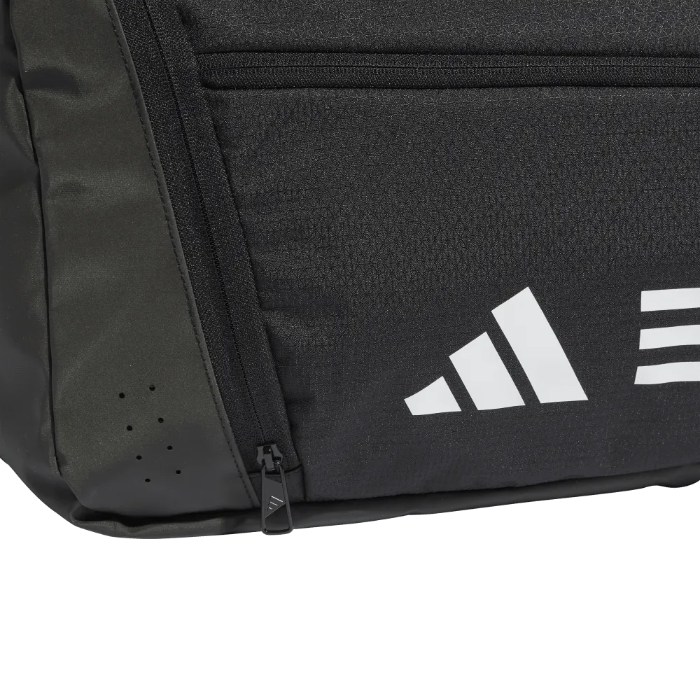 adidas Essentials 3-Stripes Medium TR Duffle Bag