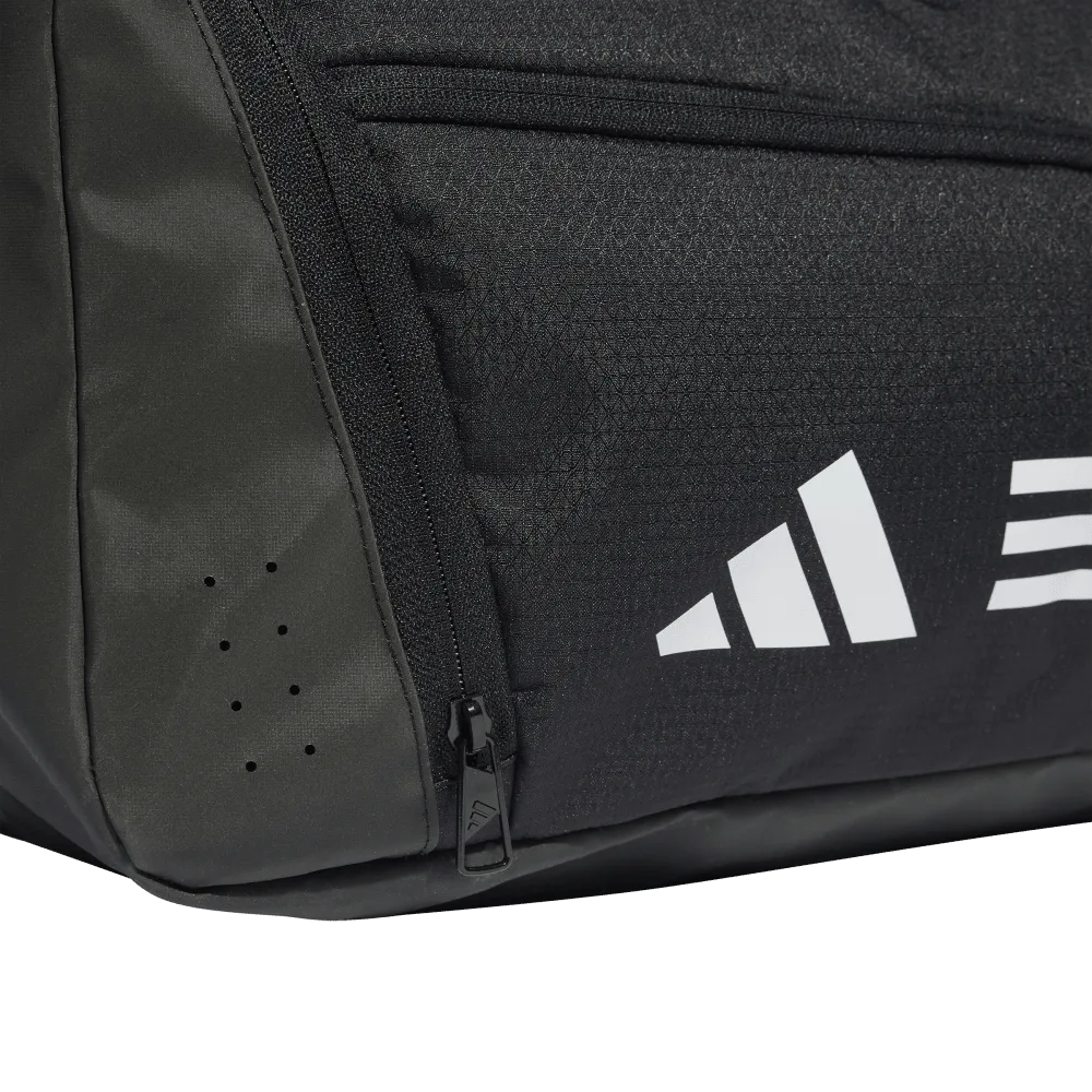 adidas Essentials 3-Stripes Small TR Duffle Bag