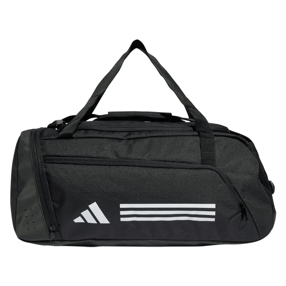 adidas Essentials 3-Stripes Small TR Duffle Bag