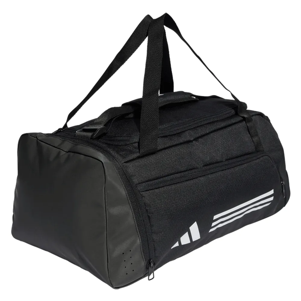 adidas Essentials 3-Stripes Small TR Duffle Bag