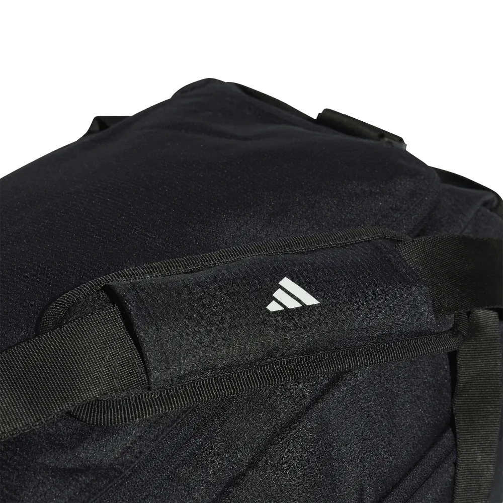 adidas Essentials 3-Stripes Small TR Duffle Bag