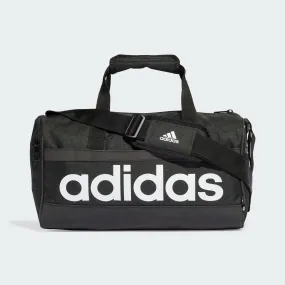 adidas Essentials Linear Unisex Duffel Bag Extra Small