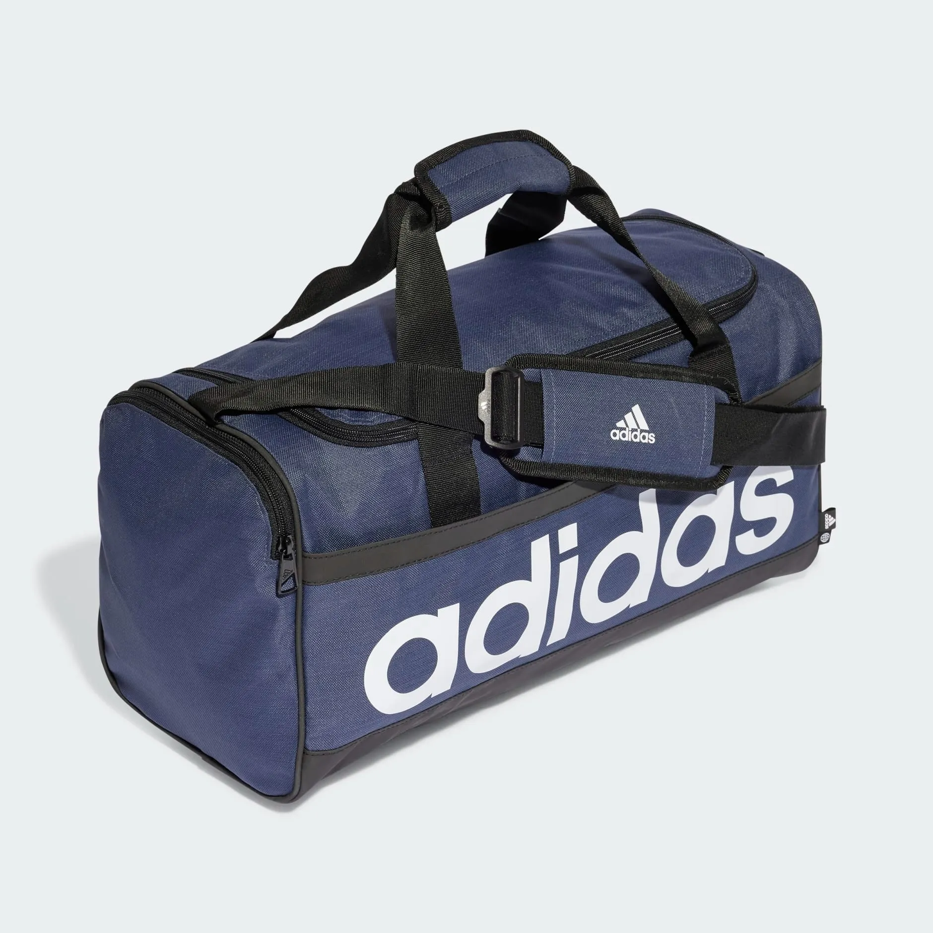 adidas Linear Unisex Duffel Bag Medium