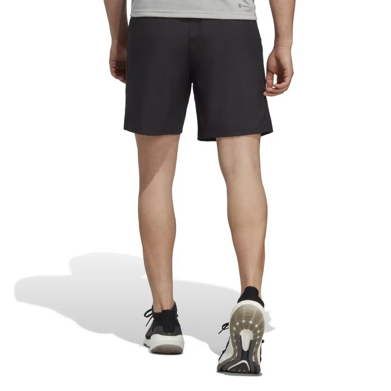 Adidas Mens Train Essentials Woven 7-inch Short