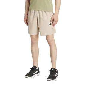 adidas Train Essentials Woven 7 Inch Mens Shorts