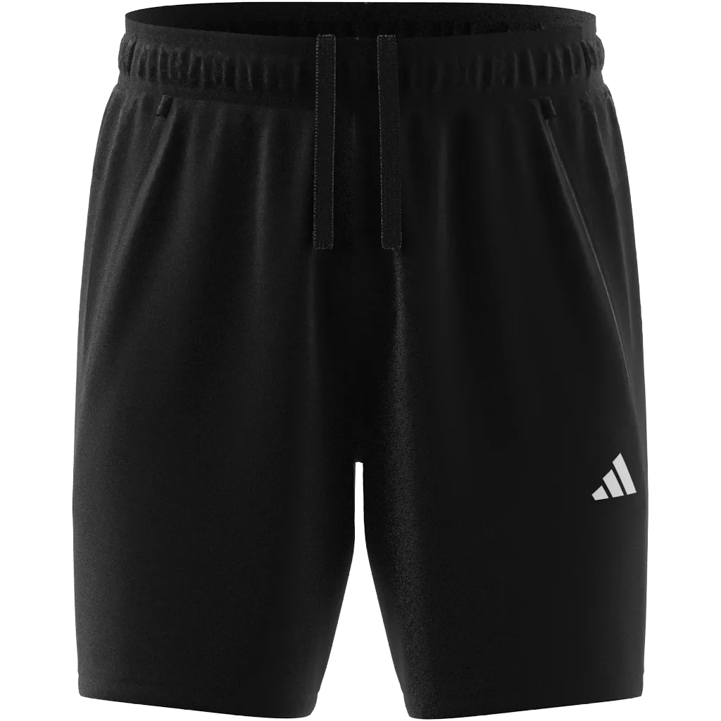 adidas Train Essentials Woven 9 Inch Mens Training Shorts