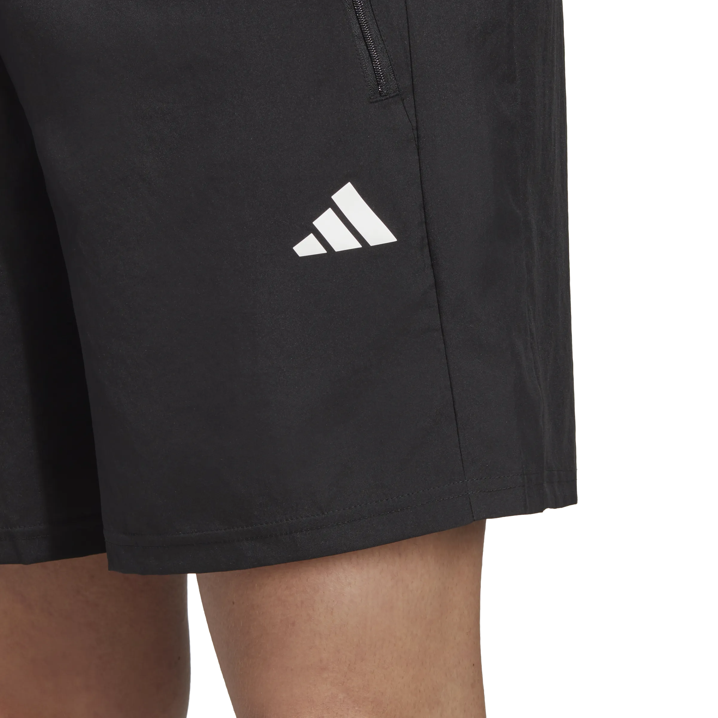 adidas Train Essentials Woven 9 Inch Mens Training Shorts