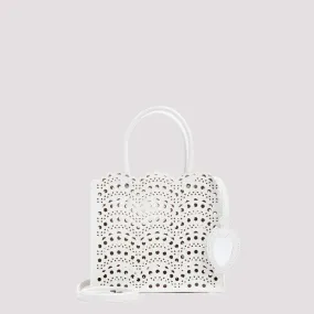 Alaïa Garance 20 Tote Bag