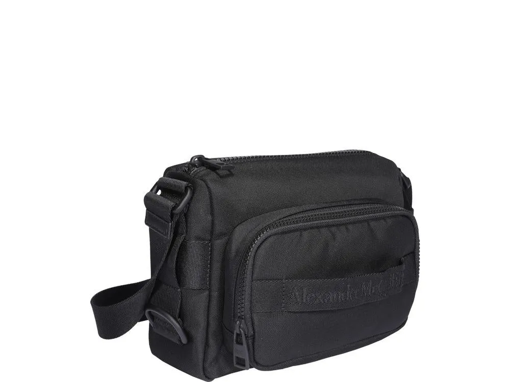 Alexander McQueen Urban Camera Bag