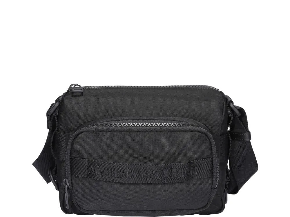 Alexander McQueen Urban Camera Bag