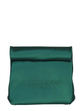 Alexander Wang Lunch Clutch Bag