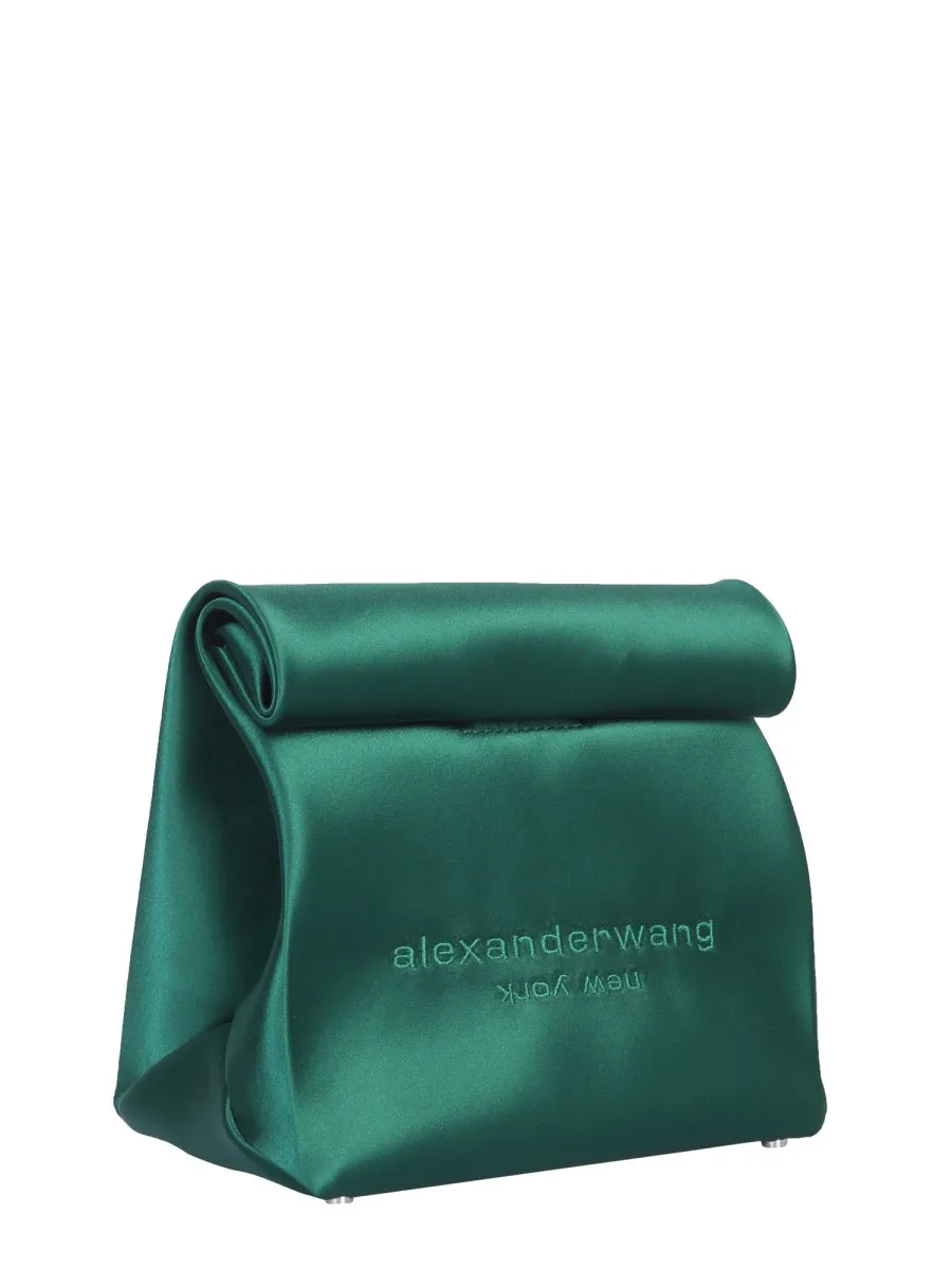 Alexander Wang Lunch Clutch Bag