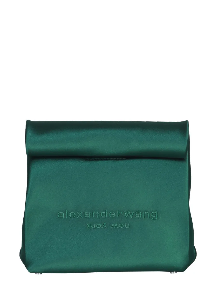 Alexander Wang Lunch Clutch Bag