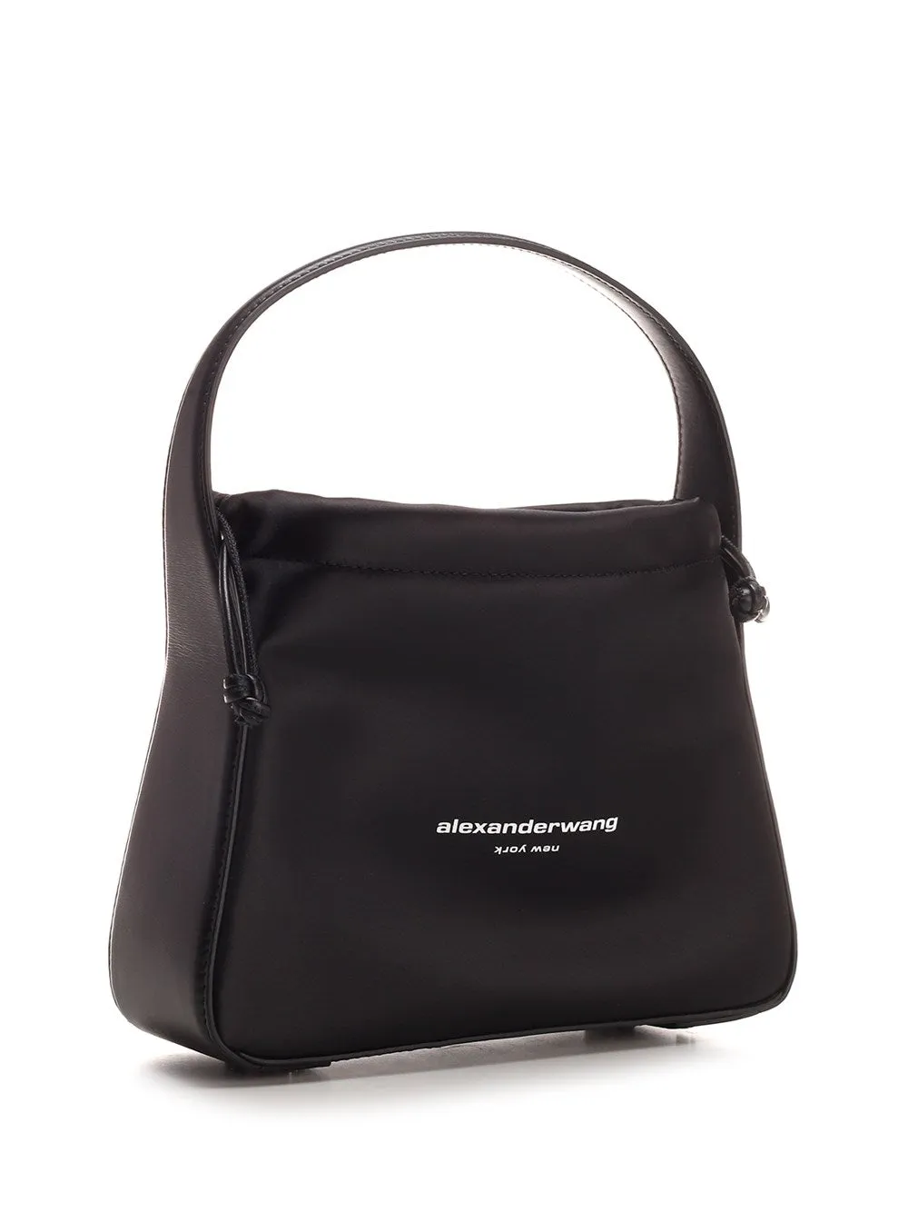 Alexander Wang Ryan Small Satchel Bag