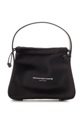 Alexander Wang Ryan Small Satchel Bag