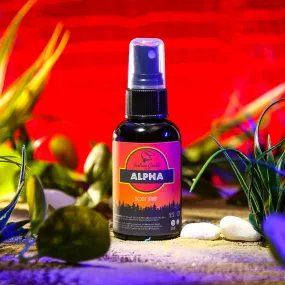 ALPHA Body Spray