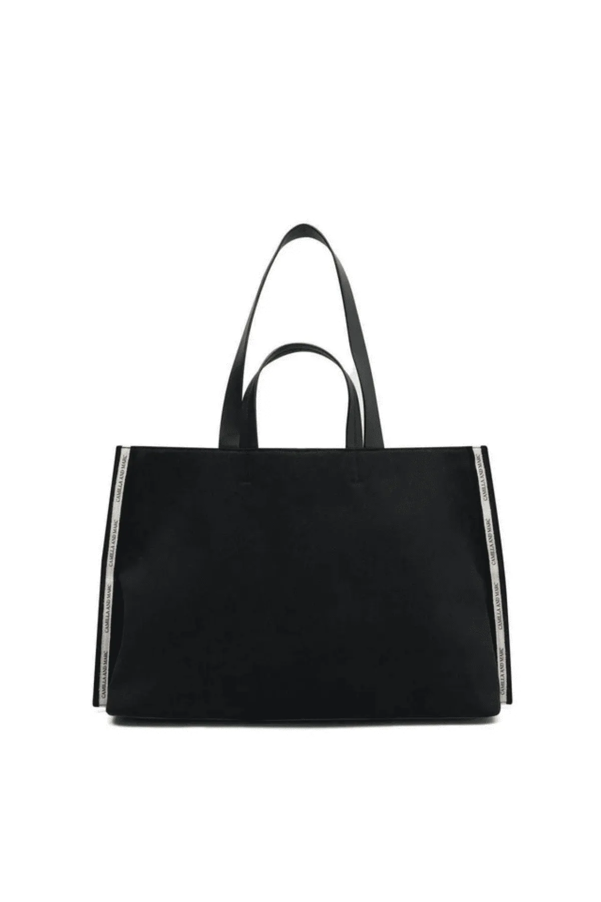 ALPHONESE TOTE BLACK