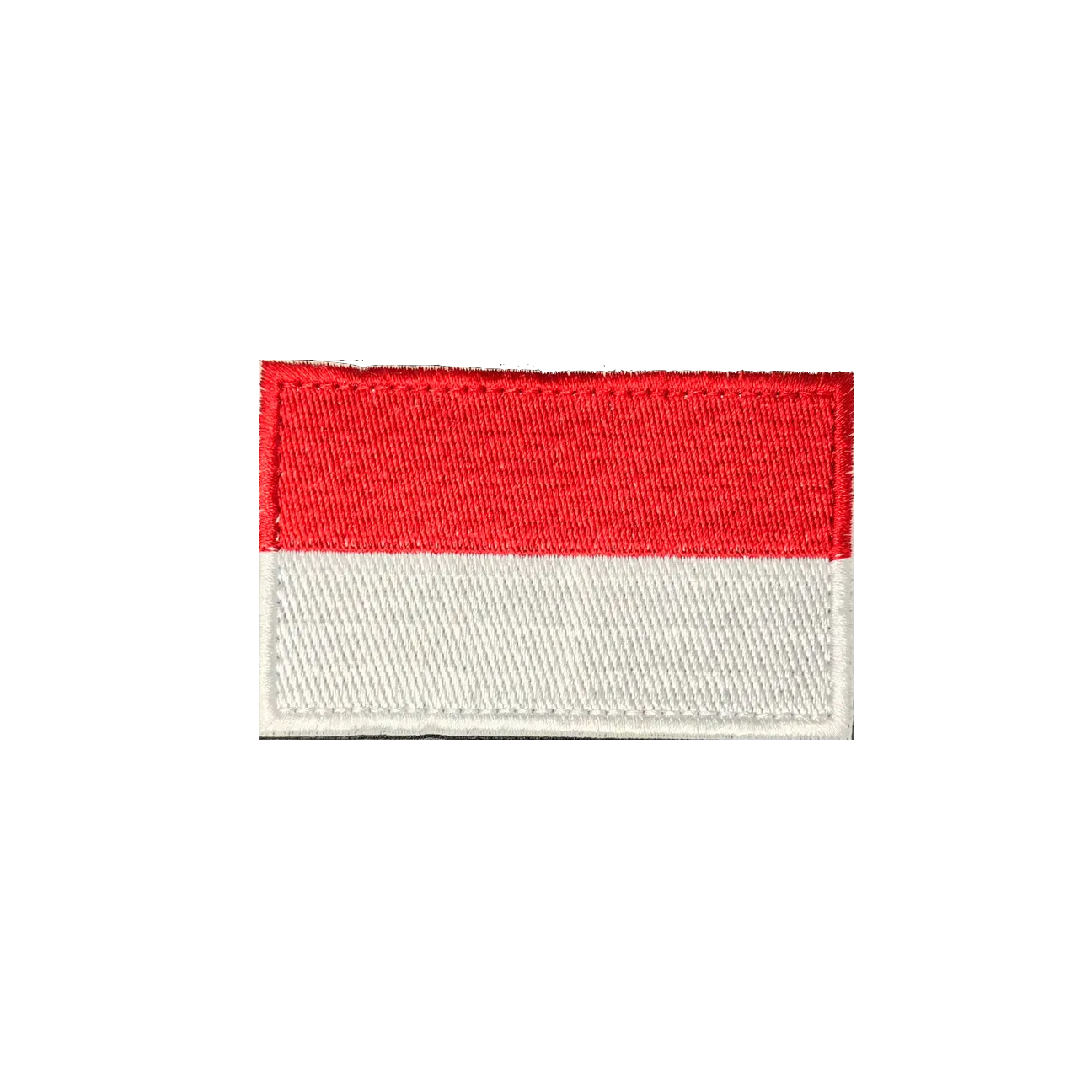 American Flags Patches (Velcro)