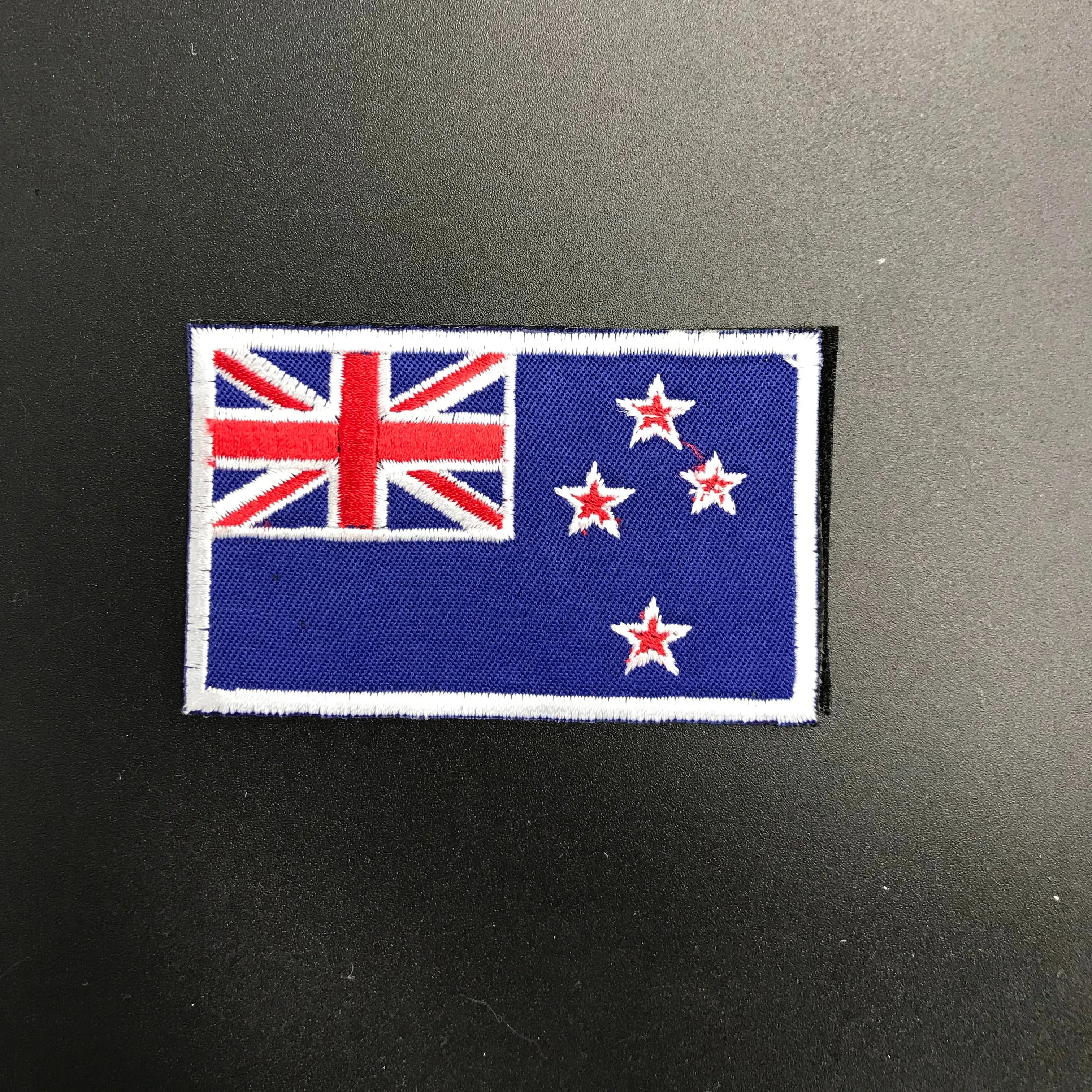 American Flags Patches (Velcro)