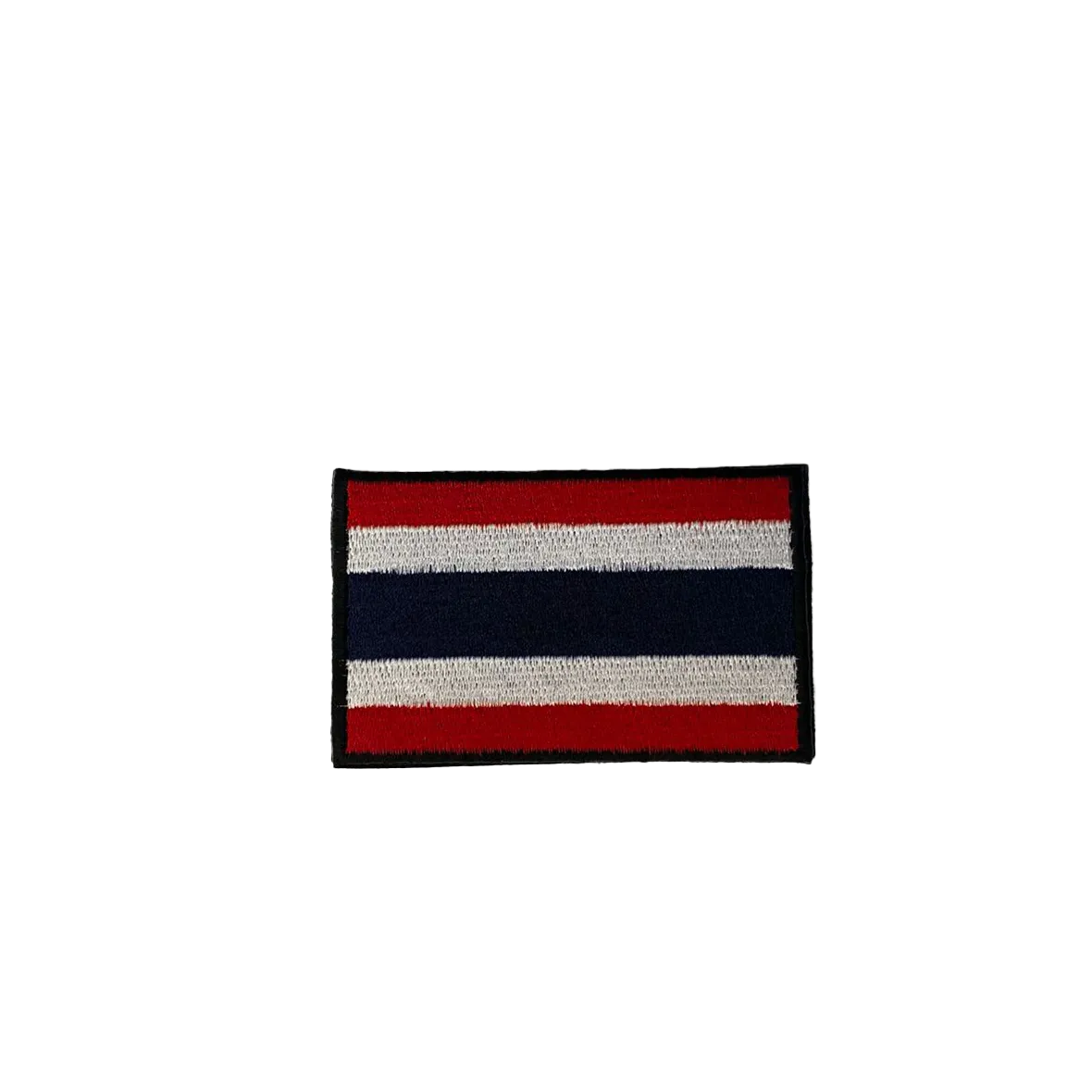 American Flags Patches (Velcro)