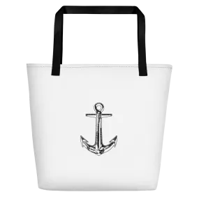 Anchor Eco Beach Tote