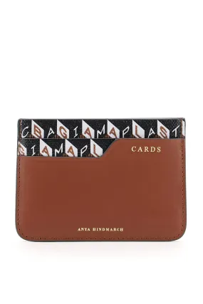 Anya Hindmarch I Am A Plastic Bag Cardholder