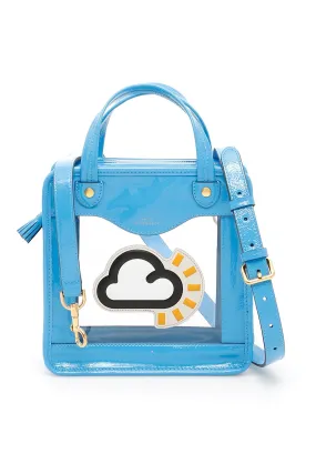 Anya Hindmarch Rainy Day Crossbody Bag