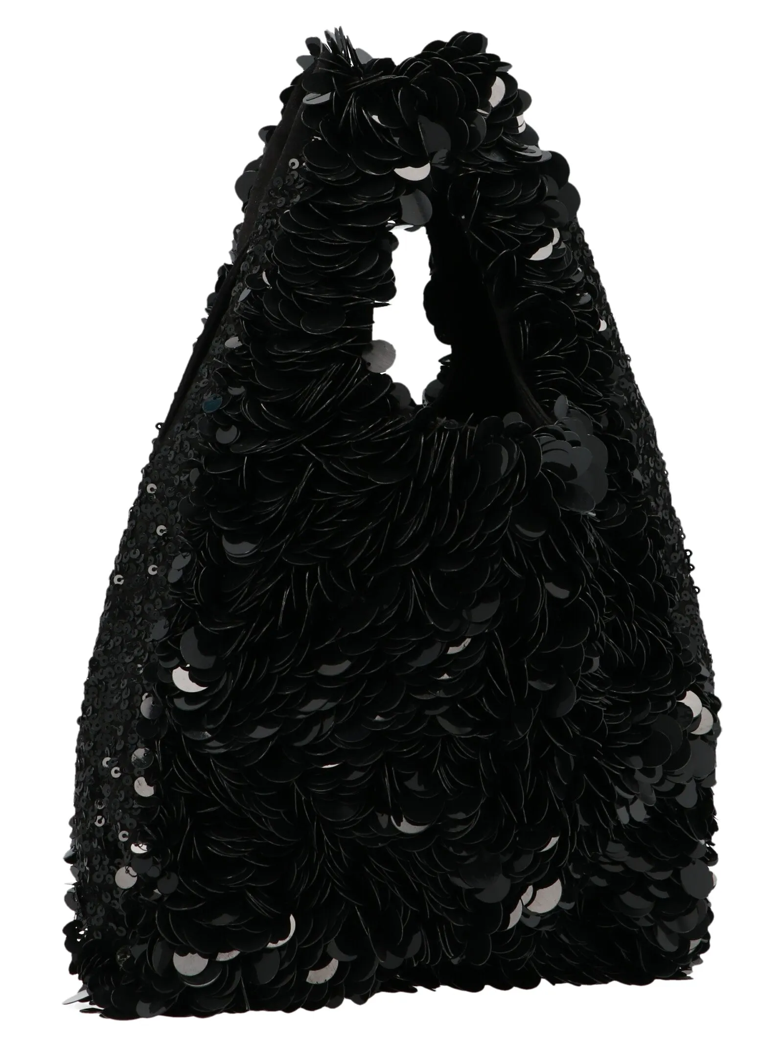 Anya Hindmarch Sequins Embellished Tote Bag