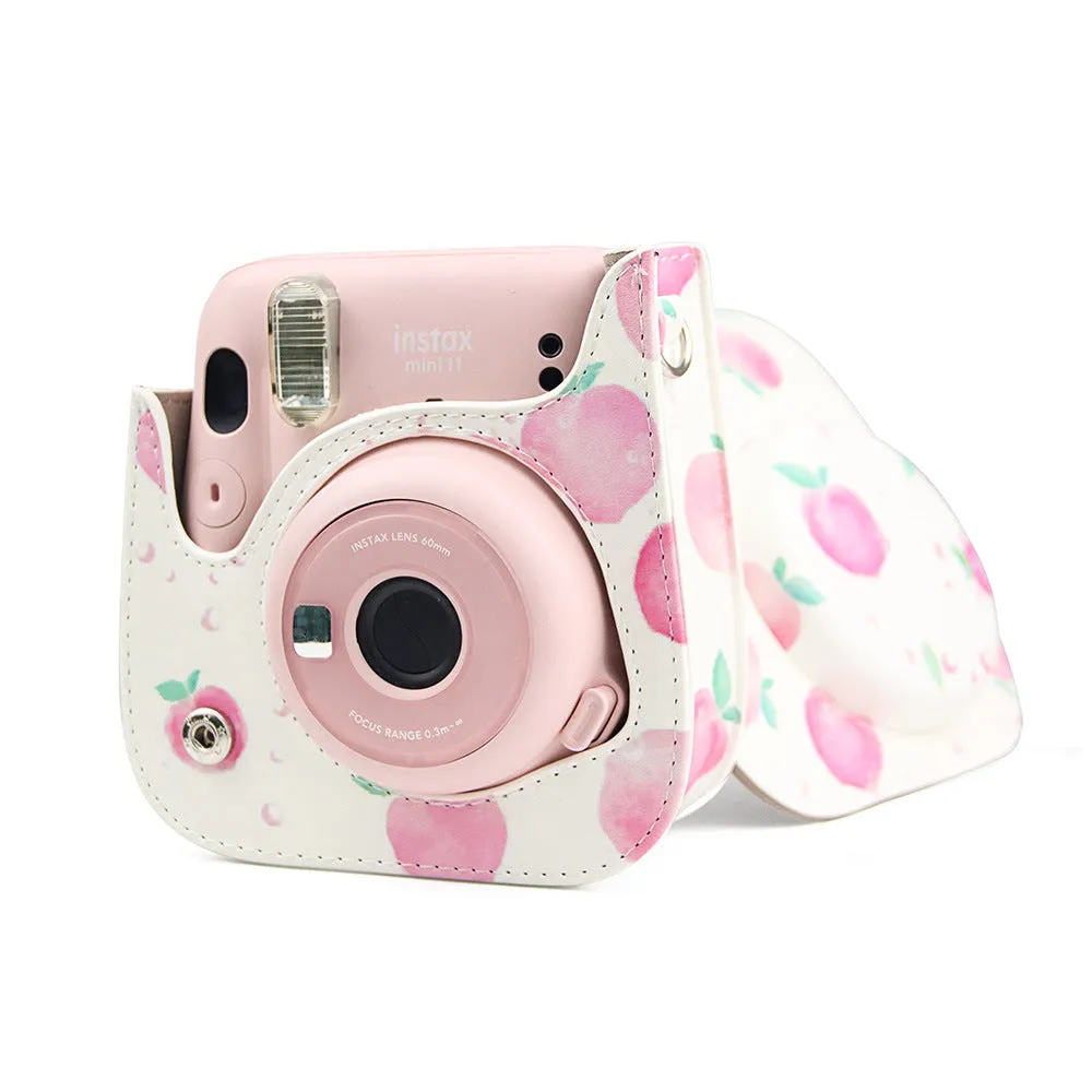 Applicable to Fujifilm Instax Mini11 Camera Protective Case