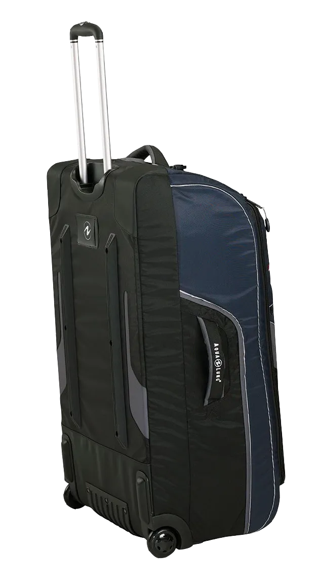 Aqua Lung Traveler 1550: Medium Roller Bag