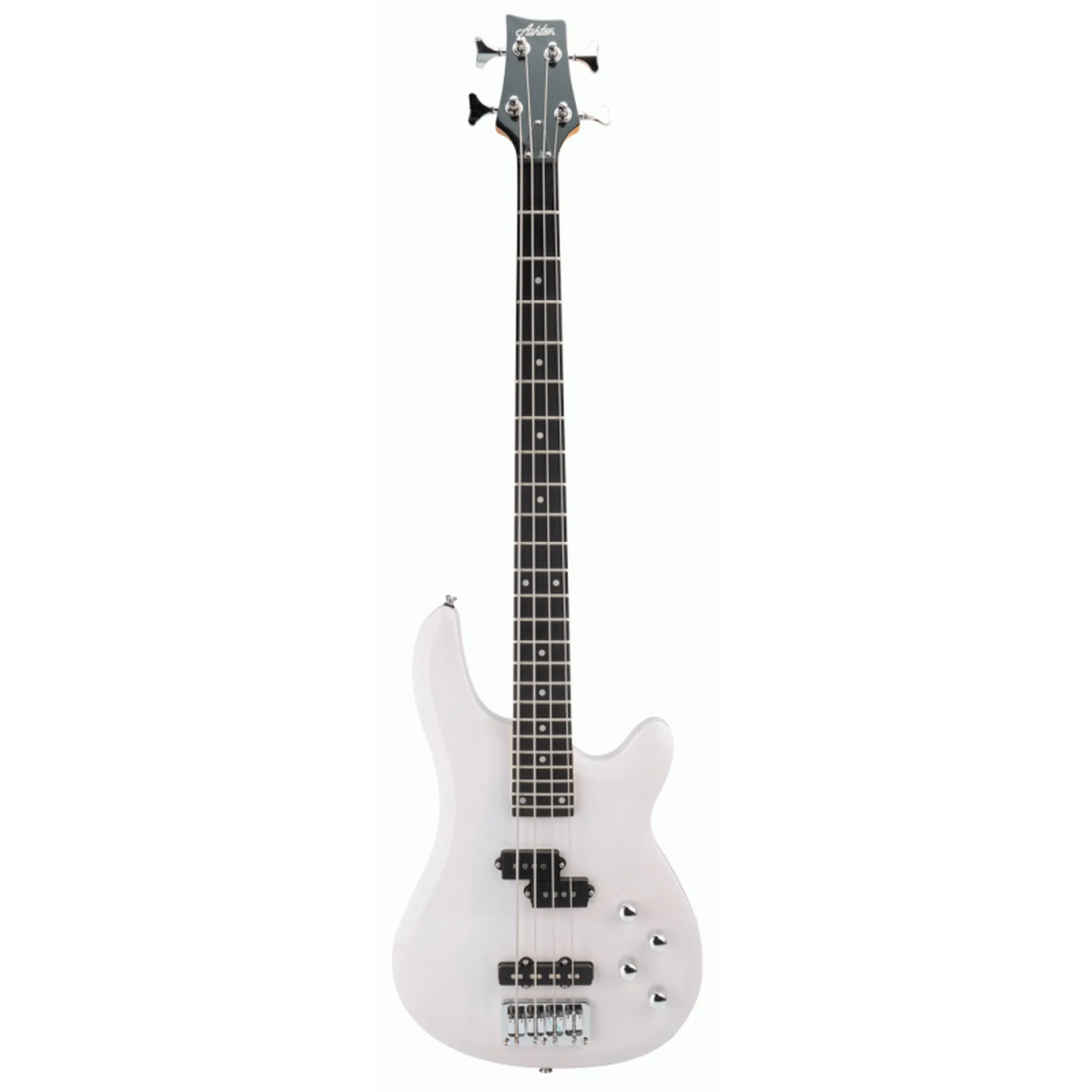 Ashton AB4TW Peavey Max126 Bass Pack