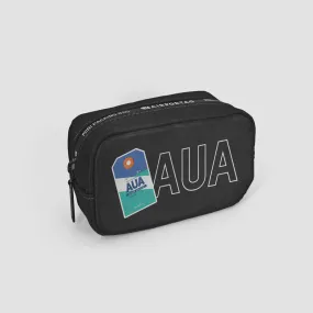 AUA - Mini Packing Bag