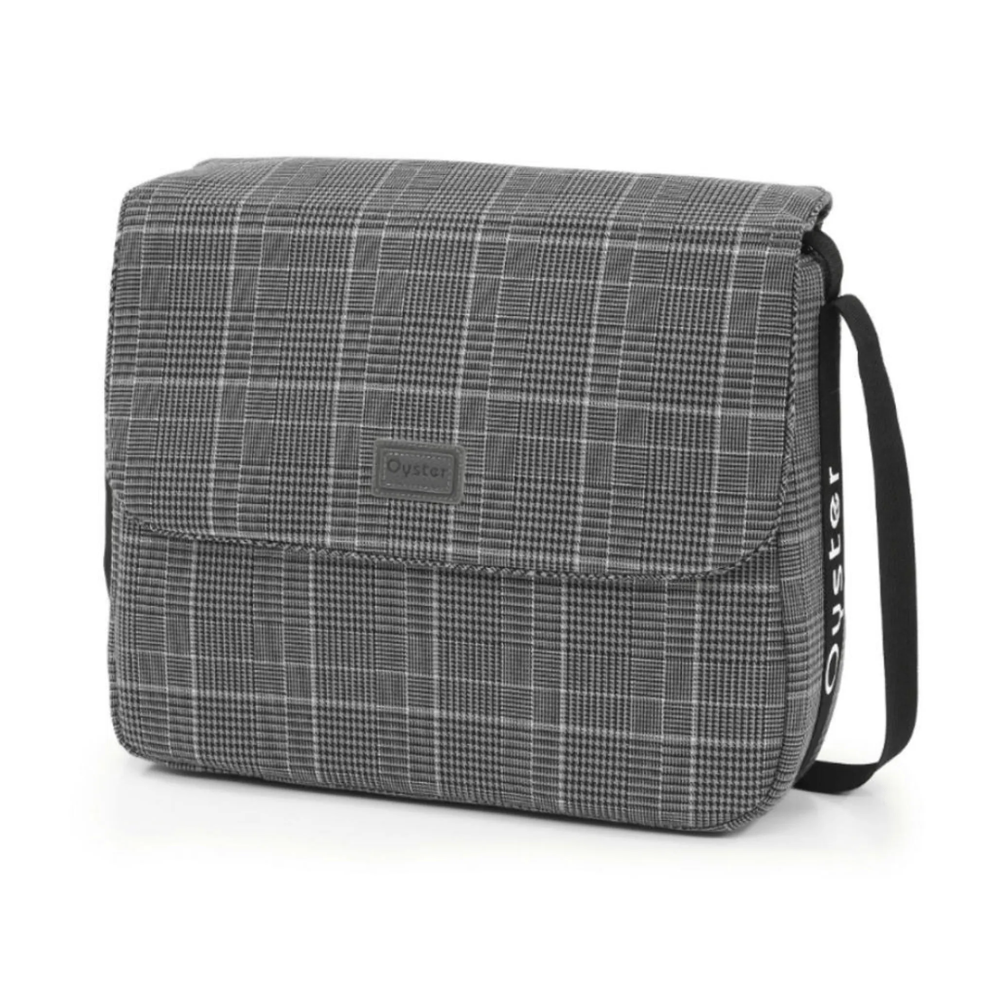 BabyStyle Oyster3 Changing Bag Manhattan Grey