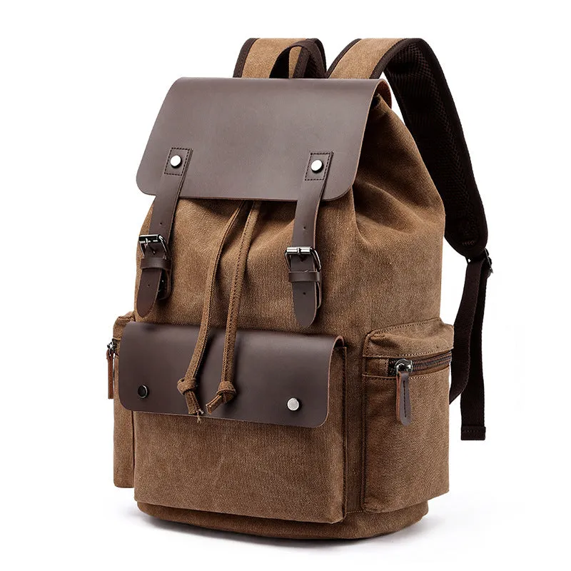 Backpack for men