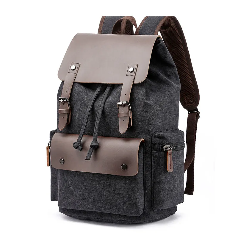 Backpack for men