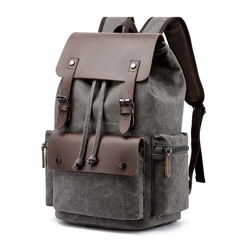 Backpack for men