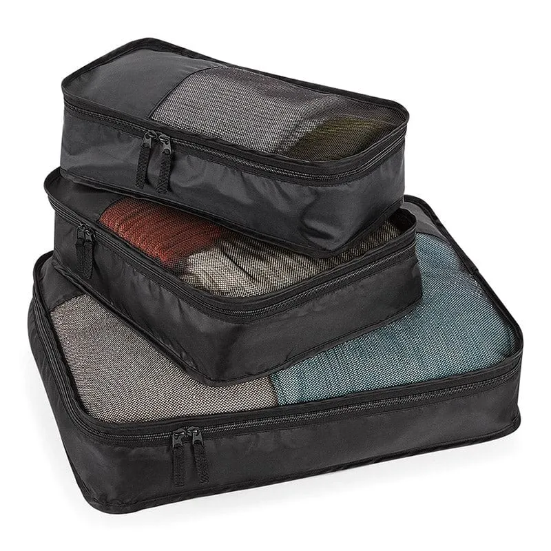 BagBase BG459 Escape Packing Cube Set