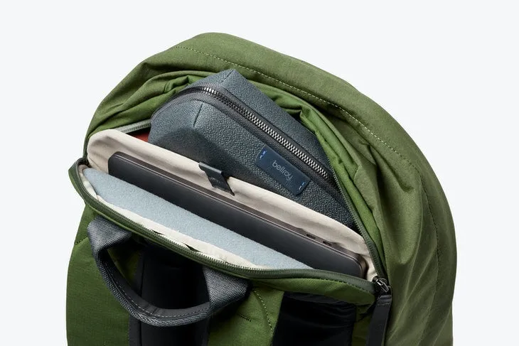 Bellroy Classic Backpack Plus (2nd Edition)